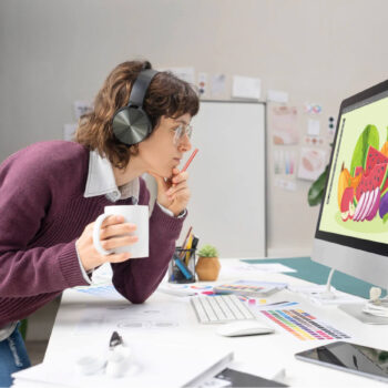 Bigener Adobe Illustrator for Graphic Design