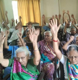 Online IELTS Coaching