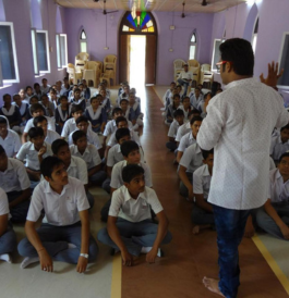 Online IELTS Coaching