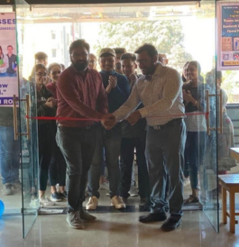 Online IELTS Coaching