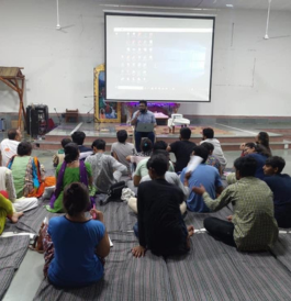 Online IELTS Coaching