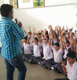 Online IELTS Coaching