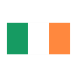 Sumeru IELTS Ireland Flag